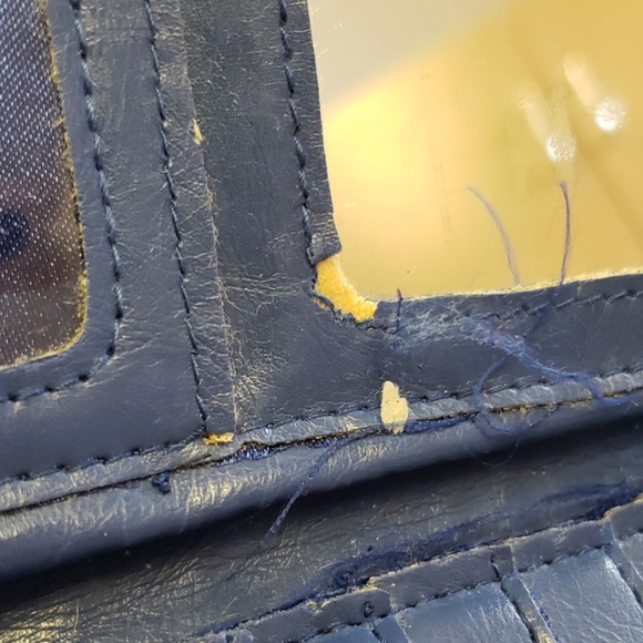 Loop Wallet Birds - Picture 6 of 6